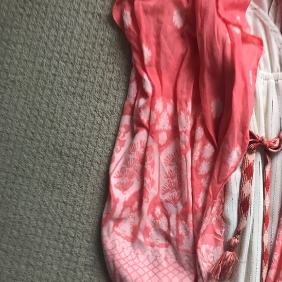 Jcrew beach cover up - Picture 4 of 5